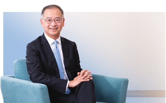 香港金融管理局发布《2022年年报》余伟文：2022年是迎难而上的一年_NBS:NBS币