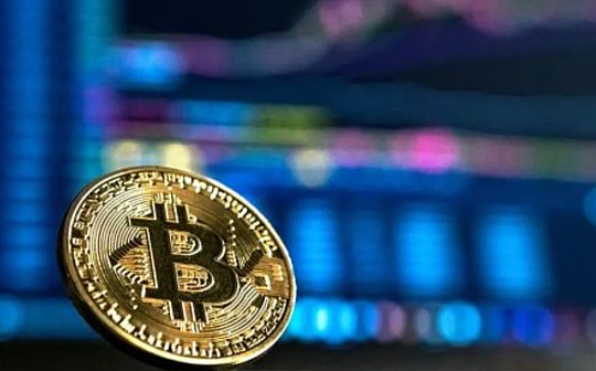 比特币市场分析：利润的诱惑_SUI:SUIP