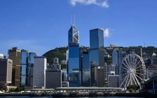 香港金管局：受监管的虚拟资产服务提供者将成功开立银行户口_虚拟资产:RedFOX Labs