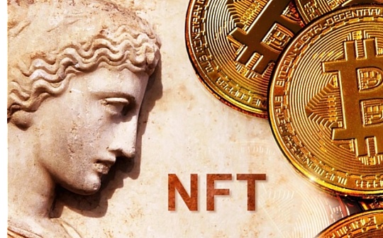 金色观察 | 比特币网络上的BRC-20代币是什么 一文读懂_NFT:TOK