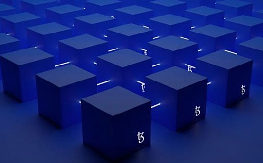 金色观察 | CoinDesk：2023年值得关注的19个项目_STA:StarkNet