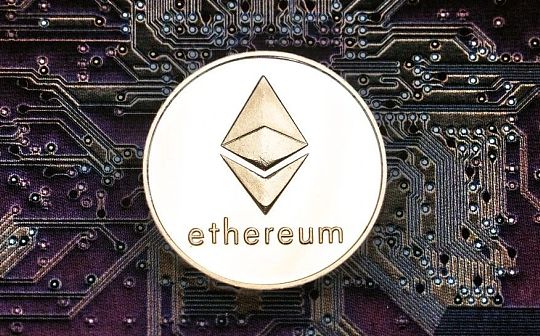 以太坊诞生之初的“中国故事”_区块链:blockchain钱包短信认证