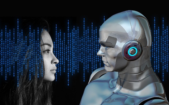 链游的 AI 革命：AI 不是一个新命题_MET:META