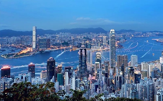 港交所报告解读：ETF与全球金融市场虚拟资产生态圈的发展_BSP:NBS价格