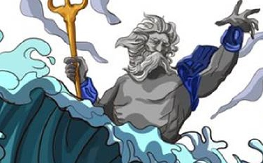 一文详解 PoseiSwap Nautilus Chain 上的首个 DEX_BSP:nbs币发行量
