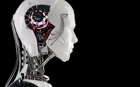 金色早报 | AI社交资讯流媒体Techub.NEWS正式上线_FTC:TEC
