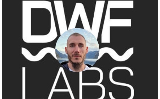 金色观察 | 深扒DWF：把二级市场行为包装成投资 创始人备受质疑_SYN:zksync币总量