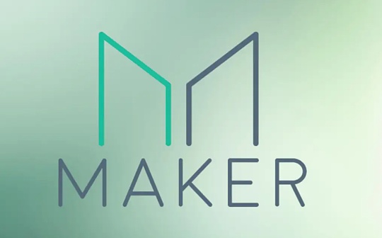 金色Web3.0日报 | MakerDAO发布“The Maker宪法”_SUI:假u充值imtoken