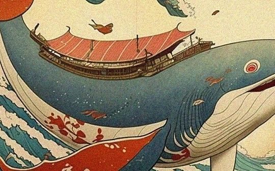 链上侦探之：鲸鱼钱包里的财富密码_NFT:klay币最新消息