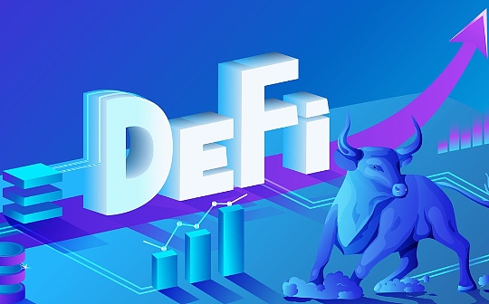 以太坊上海升级 DeFi 3.0 的序章_NFT:MEV