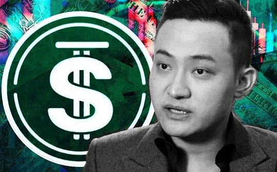 孙哥的USDD：2023年第一季度表现分析 交易量历史新低_SDD:TRO