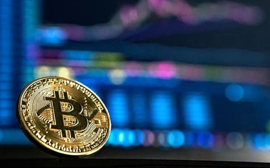 模块化与加密货币的“下一个10亿用户”_BIT:比特币