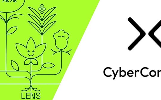 同源异流：Lens 和 CyberConnect 的去中心化社交路径_ETH:以太坊