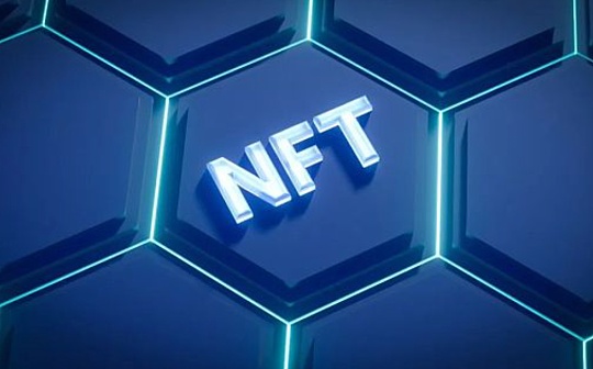 世界上第一个 NFT 背后的故事_LOC:VR Blocks