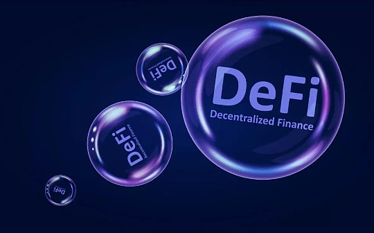 DappRadar Q1研报：DeFi TVL环比增长37.44% NFT表现强劲_DAP:SUI