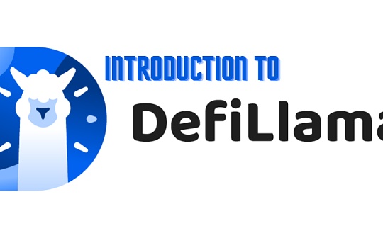 超详细学习指南：如何使用工具网站DefiLlama_以太坊:DEF
