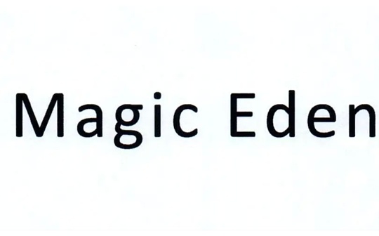 金色Web3.0日报 | Magic Eden将推出测试版交易市场ETH Genesis_BSP:NFT