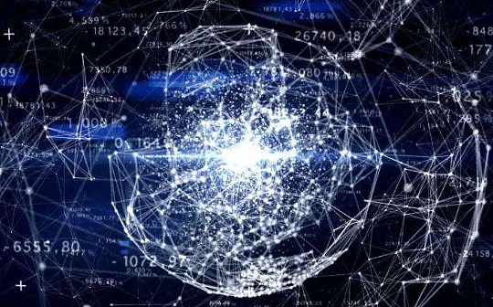 L2 Summer将至？一文掌握StarkNet技术原理及生态_ARE:WEB