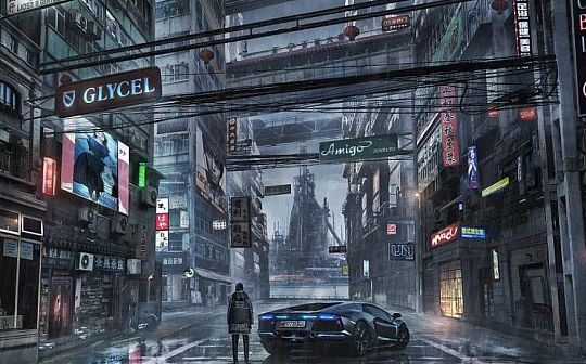 数据犯罪：如何制止“帮信罪”狂奔的步伐？_TER:Billion Token