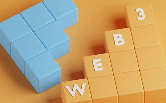 迟来的Web3年度回顾：风起云涌2022 拨云见日2023_ERG:LVE