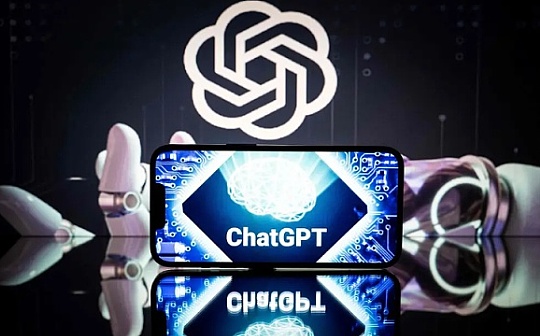 ChatGPT爆重大漏洞：可能泄露1.2%用户数据 AI安全引人震惊_NFT:Oraichain Token
