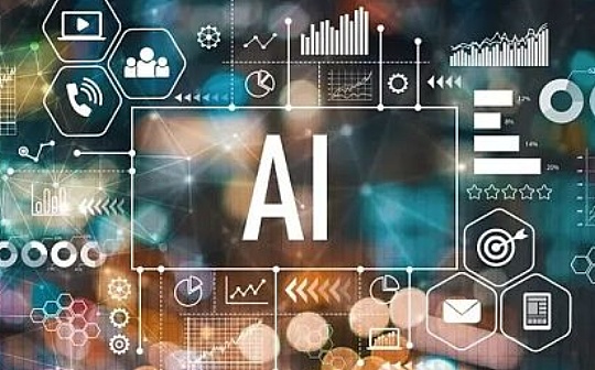 深度：探索Web3与生成式AI的联姻_TOKEN:imToken钱包安卓