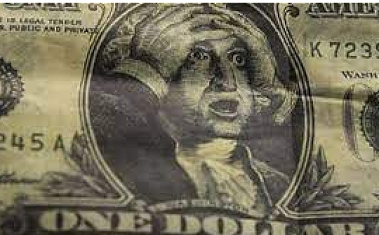 美元将走向终结？一文浅议Balaji的百万注_SDT:usdc币暴雷