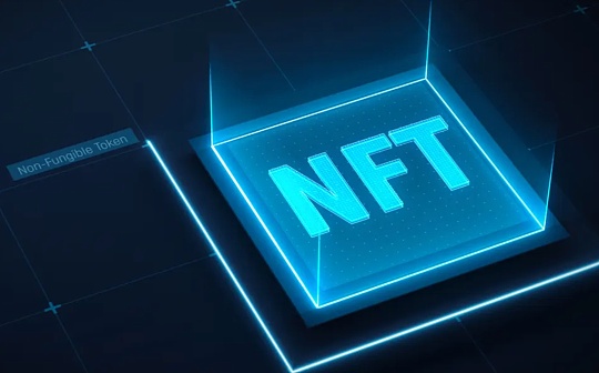 NFT 市场的下一个新叙事：Open Loyalty_KEN:TOKEN