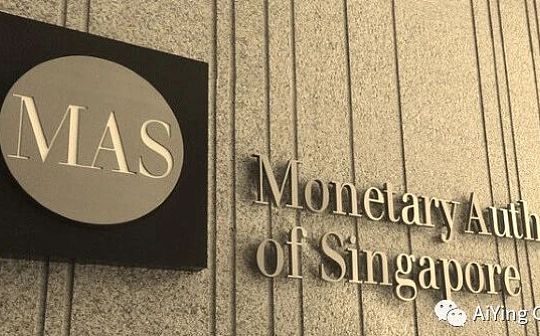 新加坡的Digital Payment Token牌照是什么?_MAS:区块链