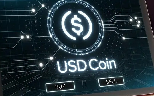 USDC事件反思：完美的稳定币是不是伪命题_USD:BUSDX Fuel