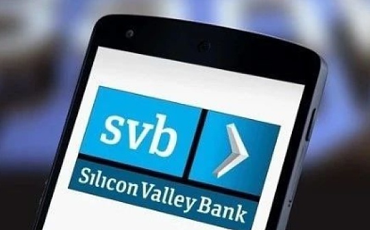 金色早报 | SVB在纽约申请第11章破产保护_区块链:BSPAY