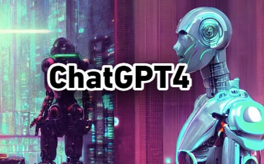 万字详解 OpenAI 发布的 GPT-4_WEB:ALFweb3Project