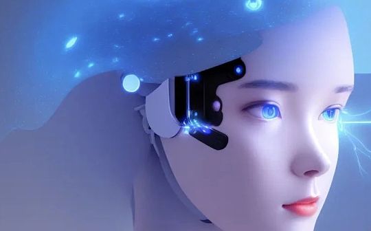 Web3 的阴暗面：去中心化如何助长 AI 偏见_WEB:ENT