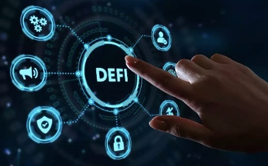 DeFi叙事再起 盘点几个“低风险 高收益”的farming机会_ETH:Method Finance