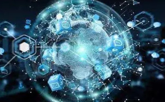对话北大肖臻教授：B站“区块链”入门导师_区块链:数字货币