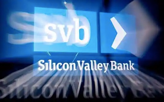 SVB崩溃最全剖析:起源、陷阱、细节和连锁反应_CHA:Star Chain