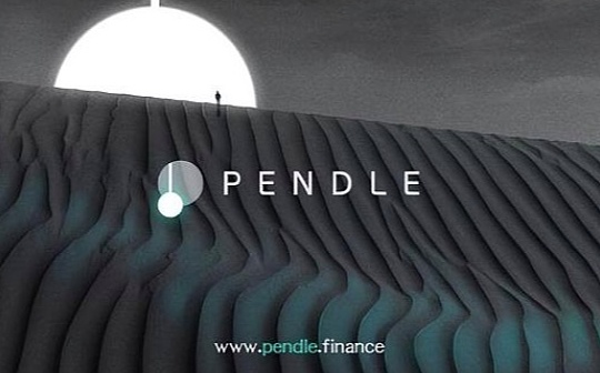 一文读懂Pendle：LSD战争的背后赢家？_NBS:pendle币最新消息