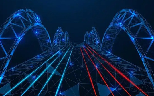 透过最新上线的zkRouter 看Multichain理想中的跨链未来_TER:OUT