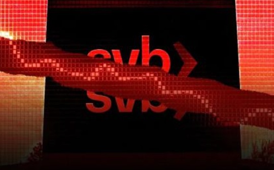 金色观察 | 硅谷银行被挤兑时间线_USD:bcha币涨的可能性