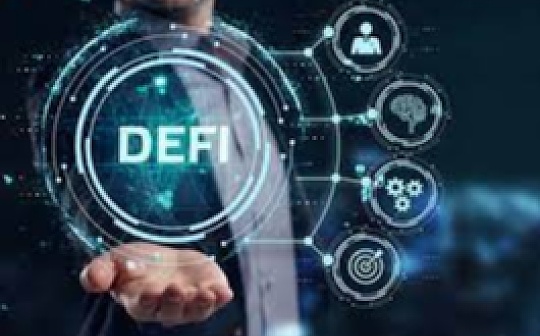 从市场与产品的逻辑出发 复盘过去两年 DeFi 衍生品赛道_DEFI:Restaurant DeFi