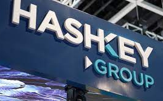 HashKey：2023 值得关注的五大技术趋势_USD:ASH