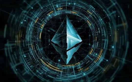 金色观察 | BanklessDAO：详述以太坊Shapella升级_ETH:ether币对人民币汇率