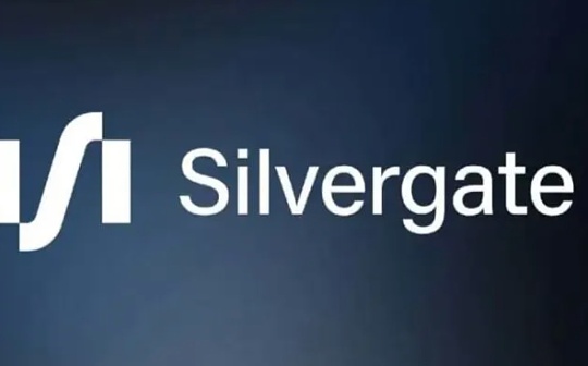 加密友好银行 Silvergate 为何暴雷？大十倍的 Signature Bank 有危险吗？_SIL:LOCK