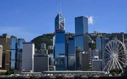 香港 Web3 新政后实地考察 分享 8 点所闻所感_NFT:OPEN