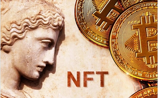 详解“序数NFT” 如何铸造一枚比特币 NFT？_GAT:Solar Energy