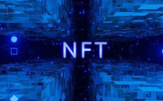 亚马逊入局 NFT能复燃吗_BSP:USD