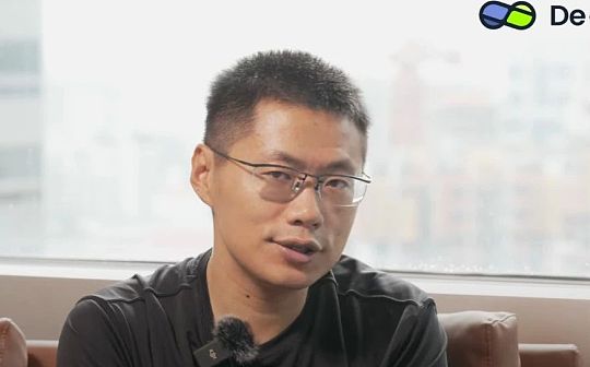 Cobo 神鱼：历史就是你每天的经历_COI:Tavittcoin