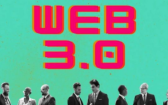 ChatGPT ：Web2 的你这样入圈 Web3 更优雅_WEB:WEB3