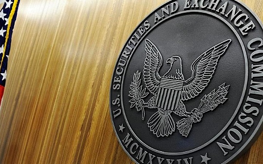美SEC主席Gary Gensler 正成为加密监管界“教父”_SEC:加密货币交易违法吗判几年