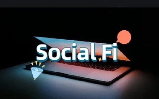 SocialFi升温 WGF社交如何破局？_SOC:TOKE